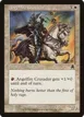 Angelfire Crusader #1