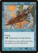 Living Airship #28