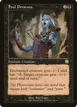 Foul Presence #39