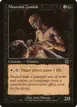 Mournful Zombie #43
