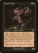 Zombie Boa #54