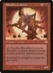 Bloodfire Colossus #55