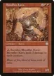 Bloodfire Kavu #58