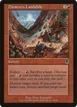 Dwarven Landslide #60