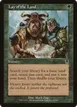 Lay of the Land #81
