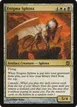 Enigma Sphinx #106