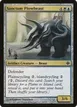 Sanctum Plowbeast #10