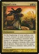 Mayael's Aria #121