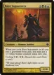 Bant Sojourners #125