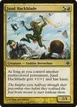 Jund Hackblade #138