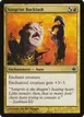 Sangrite Backlash #139