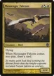 Messenger Falcons #145