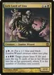 Lich Lord of Unx #24