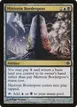 Mistvein Borderpost #27