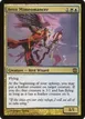 Aven Mimeomancer #2
