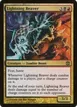 Lightning Reaver #42