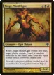 Singe-Mind Ogre #45