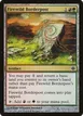 Firewild Borderpost #54