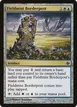 Fieldmist Borderpost #5