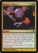 Violent Outburst #63