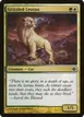Grizzled Leotau #69