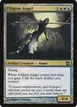 Filigree Angel #6