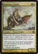Knotvine Paladin #71