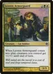 Leonin Armorguard #72