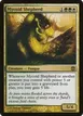 Mycoid Shepherd #73