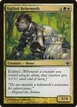 Sigiled Behemoth #79