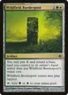 Wildfield Borderpost #80