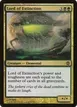 Lord of Extinction #91