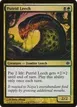 Putrid Leech #95