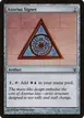 Azorius Signet #103