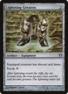 Lightning Greaves #110