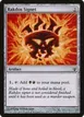 Rakdos Signet #114
