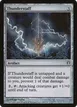 Thunderstaff #122