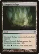 Graypelt Refuge #125