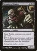 Cemetery Reaper #12