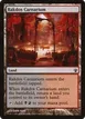 Rakdos Carnarium #132