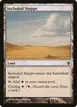 Secluded Steppe #133