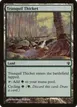 Tranquil Thicket #135