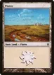 Plains #138