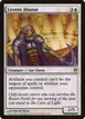 Leonin Abunas #1