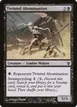 Twisted Abomination #26