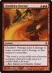Chandra's Outrage #32