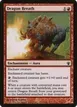 Dragon Breath #33