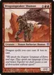Dragonspeaker Shaman #36