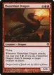 Flameblast Dragon #38