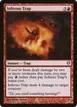 Inferno Trap #43